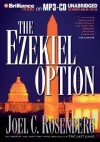 The Ezekiel Option - Joel C. Rosenberg, Patrick G. Lawlor