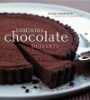 Luscious Chocolate Desserts - Lori Longbotham, William Meppem