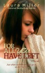 For All You Have Left - Laura Miller