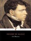 Lost Illusions - Honoré de Balzac, Herbert J. Hunt