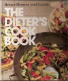 The Dieter's Cookbook - Joyce Trollope