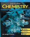 KY Answer Key Modern Chemistry 2009 - Davis