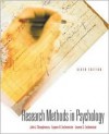 Research Methods in Psychology - John J. Shaughnessy, Jeanne S. Zechmeister, Eugene B. Zechmeister