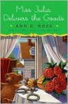 Miss Julia Delivers the Goods (Miss Julia, #10) - Ann B. Ross