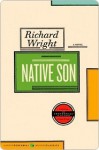 Native Son - Richard Wright