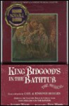 King Bidgood's in the Bathtub: The Musical (Audio) - Audrey Wood, Don Wood, Carl Shaylen