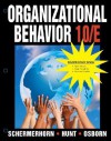 Organizational Behavior - John R. Schermerhorn Jr., James G. Hunt, Richard N. Osborn