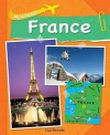 My Holiday in France - Susie Brooks