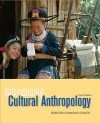 Introducing Cultural Anthropology - Roberta Lenkeit, Lenkeit, Aar Podolefsky, Peter J. Brown