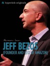 Jeff Bezos (Founder and CEO of Amazon) - Karen Lac