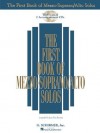 The First Book of Mezzo-Soprano/Alto Solos: Book/CD package (2 CDs) (First Book of Solos) - Hal Leonard Publishing Company, Joan Frey Boytim