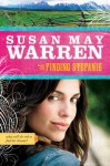 Finding Stefanie - Susan May Warren