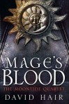 Mage's Blood - David Hair