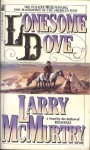Lonesome Dove - Larry McMurtry