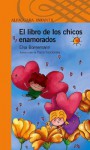 El libro de los chicos enamorados - Elsa Bornemann