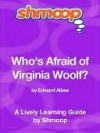 Who's Afraid of Virginia Woolf? - Shmoop