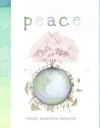 Peace: with audio recording - Wendy Anderson Halperin