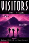 Strange Invaders - Rodman Philbrick, Lynn Harnett
