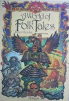 A World Of Folk Tales - James Riordan