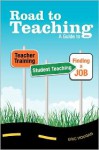 Road to Teaching - Eric Hougan