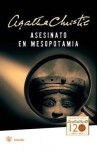 Asesinato En Mesopotamia - Agatha Christie