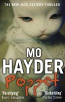 Poppet - Mo Hayder
