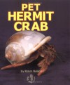 Pet Hermit Crab - Robin Nelson