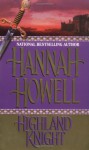 Highland Knight - Hannah Howell