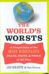 The World's Worsts - Les Krantz, Sue Sveum