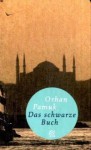 Das Schwarze Buch - Orhan Pamuk, Ingrid Iren