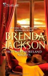 Hot Westmoreland Nights - Brenda Jackson