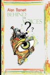 Behind the Voices - Alan Barnett