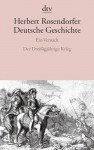 Der Dreißigjährige Krieg - Herbert Rosendorfer