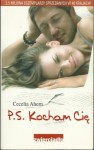 P.S. Kocham Cię - Cecelia Ahern