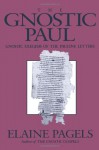 The Gnostic Paul: Gnostic Exegesis of the Pauline Letters - Elaine Pagels