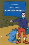 Adrian Mole'i kasvuraskused - Sue Townsend, Ülo Pikkov, Tiina Tiiman