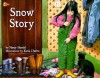 Snow Story - Nancy Hundal