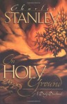 On Holy Ground: A Daily Devotional - Charles F. Stanley