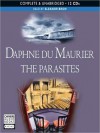 The Parasites (MP3 Book) - Daphne DuMaurier, Eleanor Bron