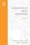 Advances in Heat Transfer, Volume 1 - James P. Hartnett