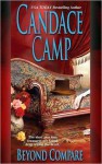 Beyond Compare (Moreland Family #2) - Candace Camp