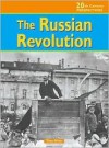 The Russian Revolution (20th Century Perspectives) - Tony Allan