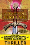 La mappa del templare - Marcello Simoni