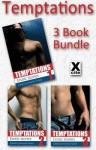 Temptations - Three Book Bundle - Miranda Forbes