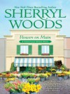 Flowers on Main (Chesapeake Shores) - Sherryl Woods