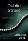 Dublin Street (French Edition) - Samantha Young, Benjamin Kuntzer