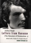 Letters from Hanusse - Joshua Haigh, Douglas Messerli