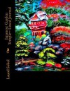 Japanese Garden Temple Lined Journal - Laurel Marie Sobol