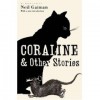 Coraline - Neil Gaiman