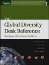 The Global Diversity Desk Reference: Managing an International Workforce - Lee Gardenswartz, Anita Rowe
